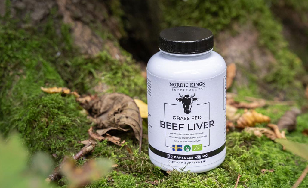 capsulas de figado bio