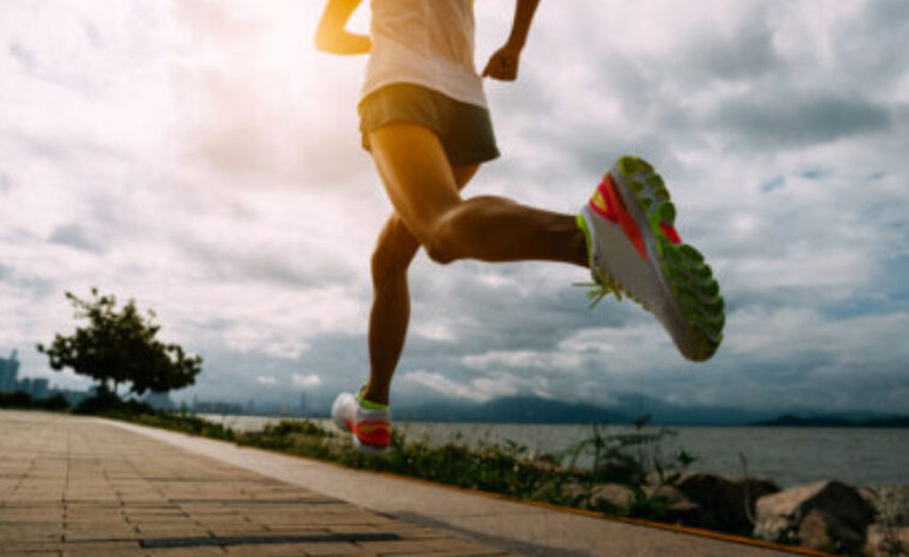 vida ativa e desporto