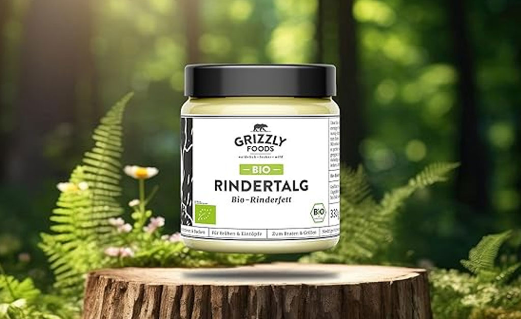 Sebo Bovino para Cozinhar