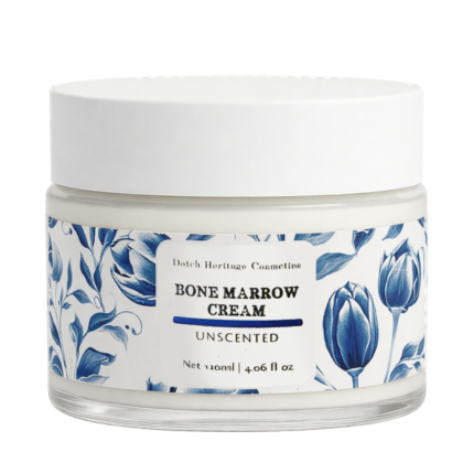 Creme de Tutano (Bone Marrow Cream) - Dutch Heritage