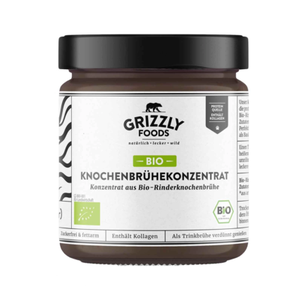 Caldo de Ossos CONCENTRADO BIO