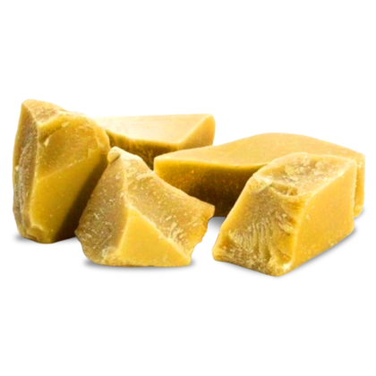 Cera de abelha BIO em bruto (250gr)