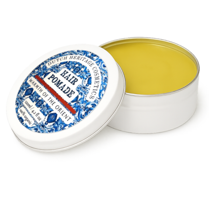 Cera para cabelo - Dutch Heritage