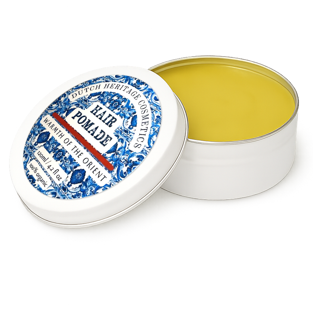 Cera para cabelo - Dutch Heritage