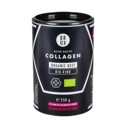 Péptidos de colagénio hidrolisado bio (de caldo de ossos)