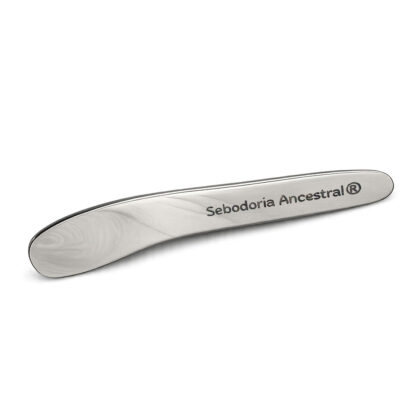 Espátula de Aço Inoxidável