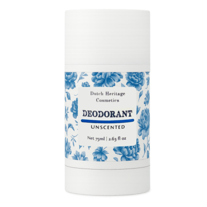 Desodorizante Natural (Tallow Deodorant) - Dutch Heritage