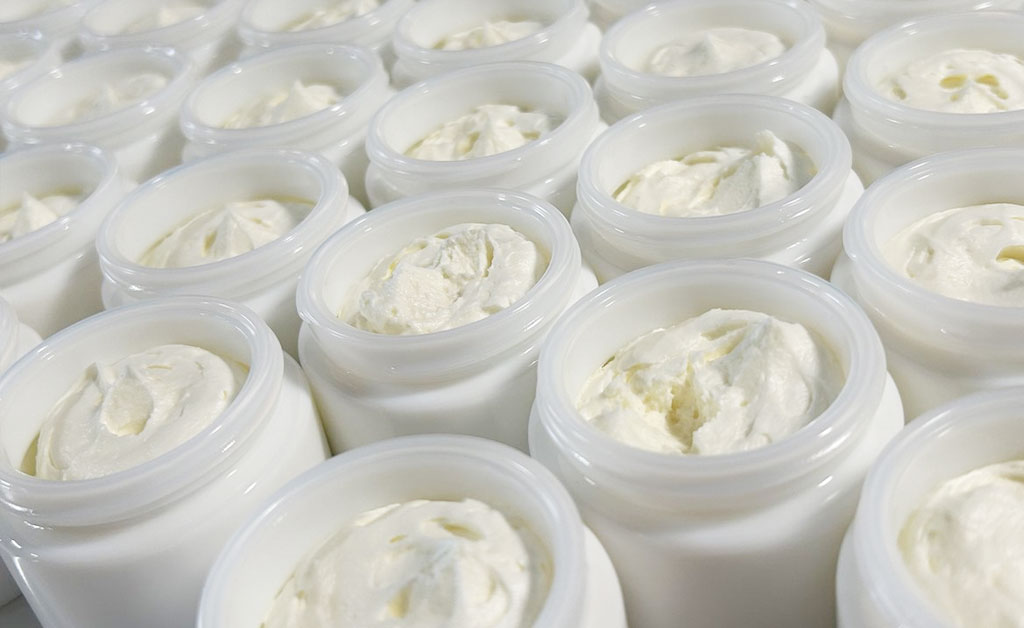 Sebo para cosmética puro