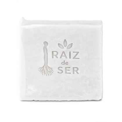 Sabonete de Sebo Bovino (Tallow) & Leite