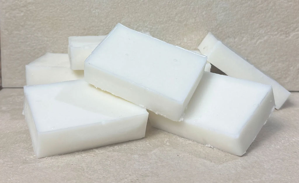 Sebo para cosmética puro