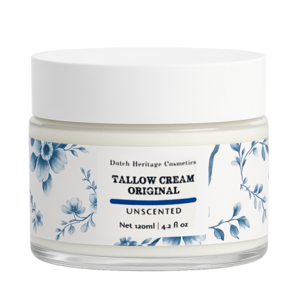 Creme de Sebo (Tallow Cream Original)
