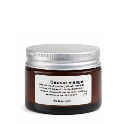 Tallow Bálsamo facial 30ml (Raiz de Ser)