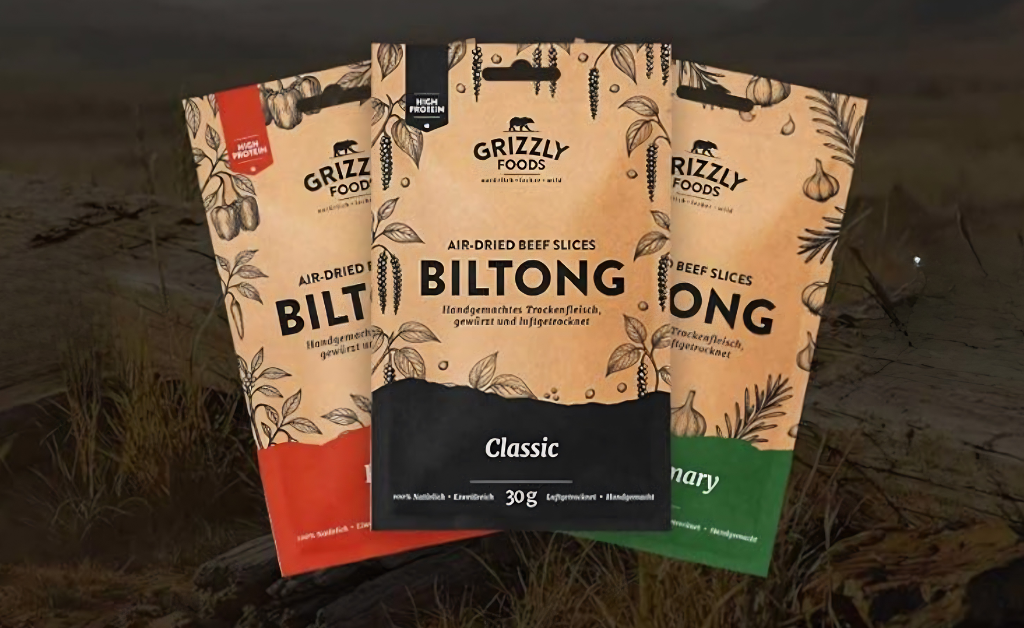 Kit Descoberta Biltong