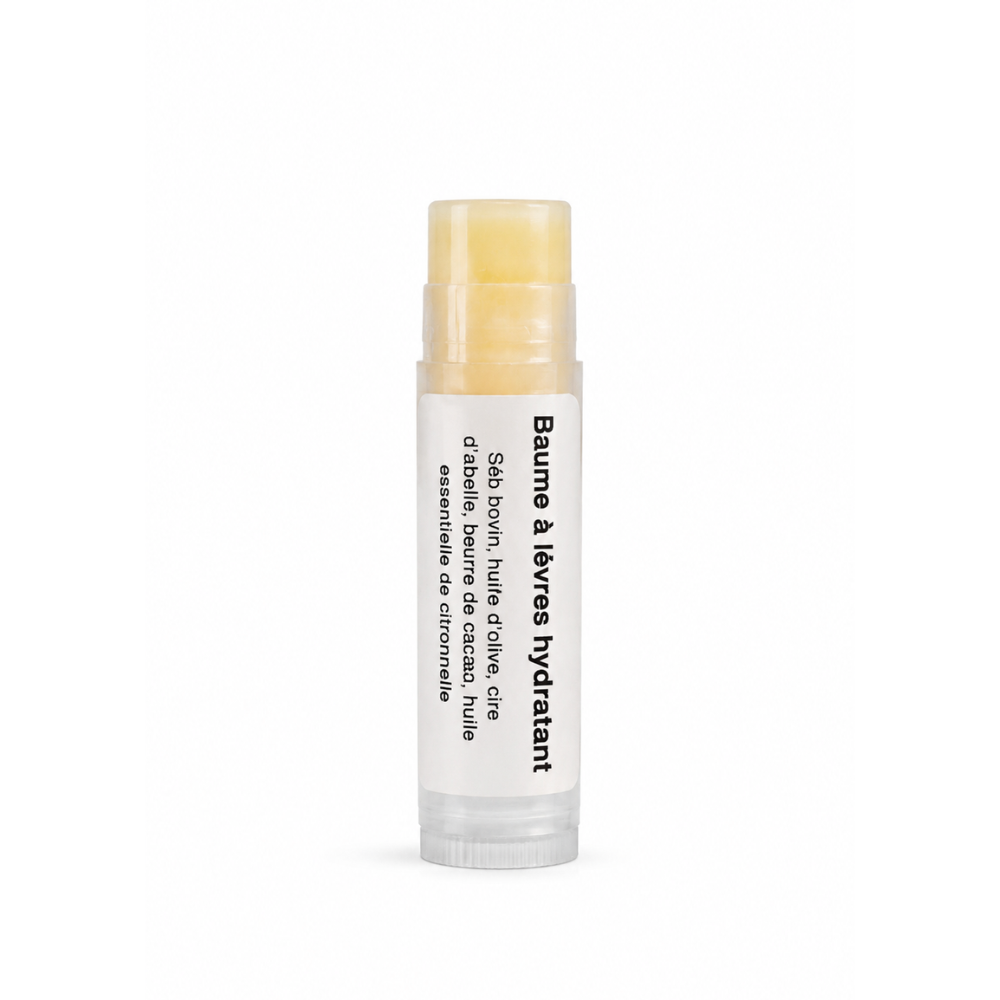 Batom Hidratante de Tallow - RAIZ DE SER 6 ml