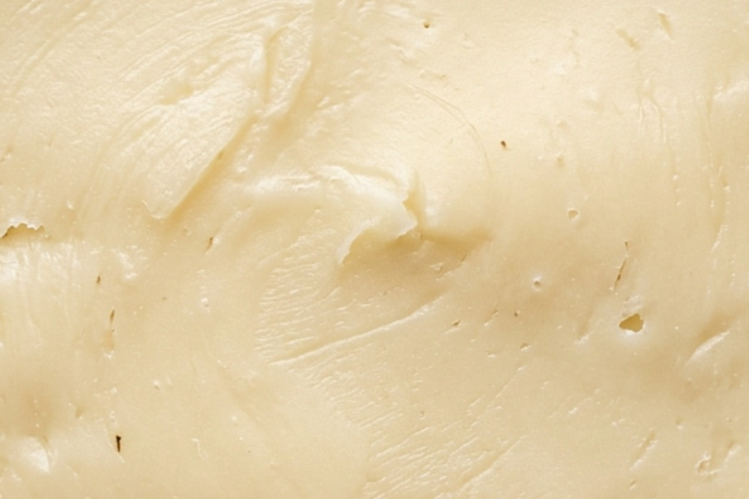 Textura do sebo bovino BIO Beef Tallow