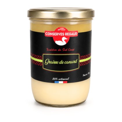 Gordura de Pato 750 g