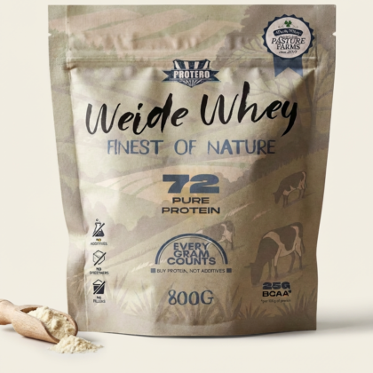 Protero Protein72 Pure 2 kg