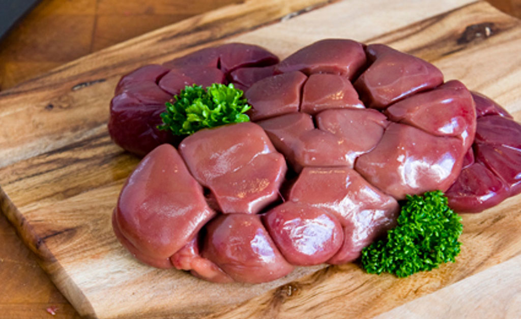 Rim bovino como alimento ancestral
