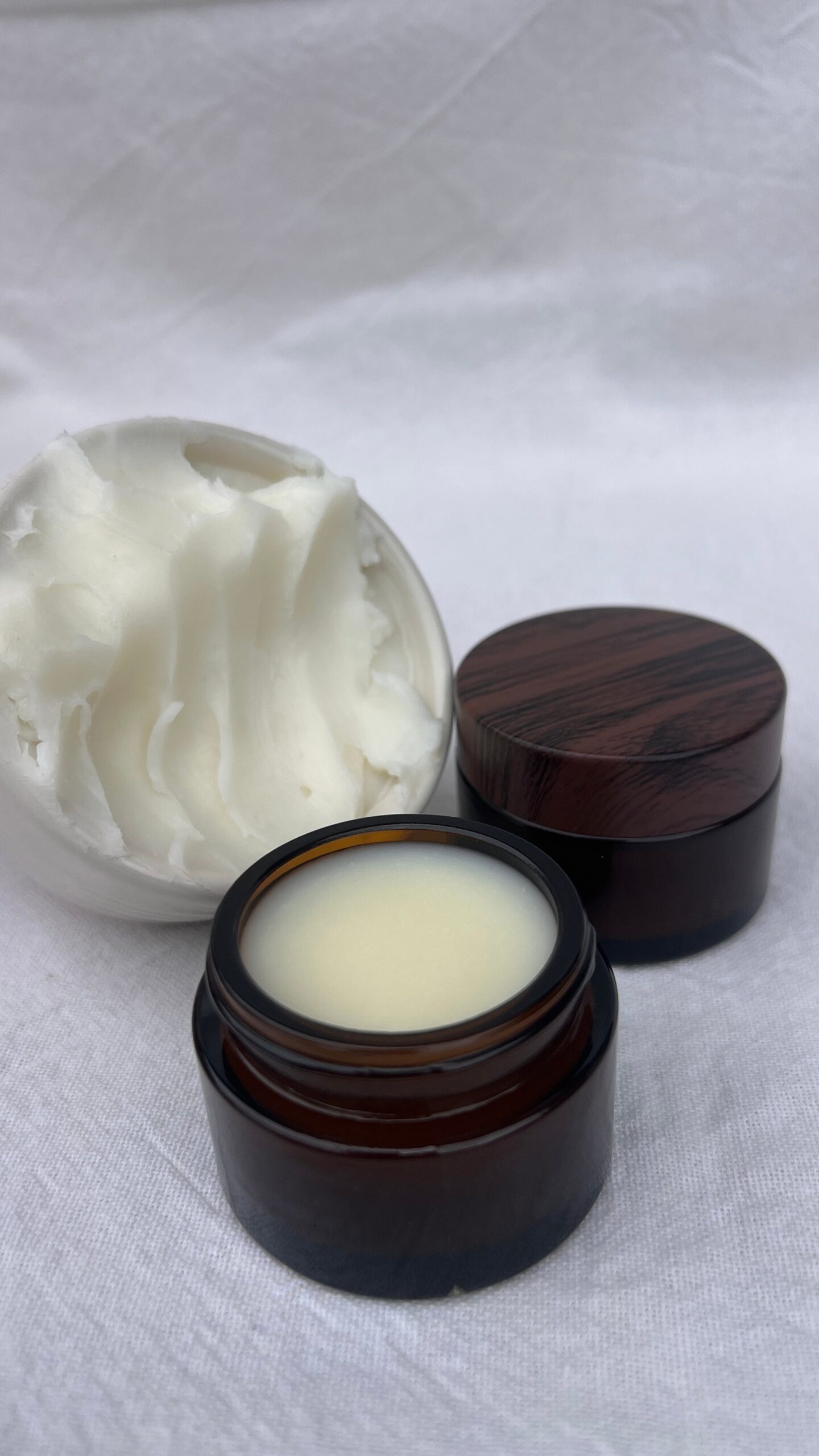 Tallow Nature RAIZ DE SER para rosto e corpo